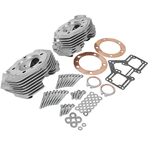 ア*ル様 パンヘッドシリンダー シリンダーヘッド < ヘッド周り < エンジン関係 - ハーレー用